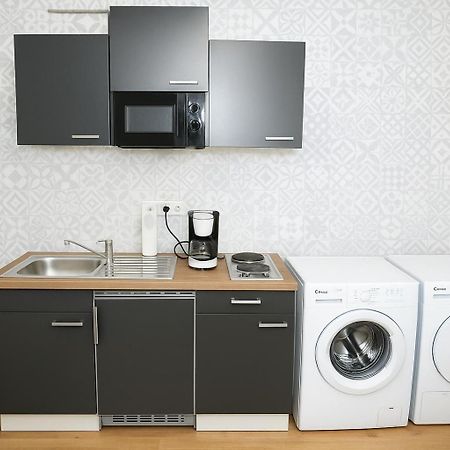 City Flat D ウィーン エクステリア 写真